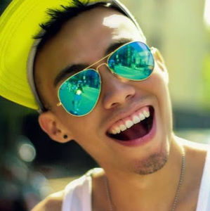 Meet your Posher, Rolando